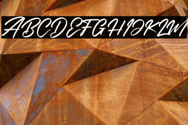 Rockchild California Example 1