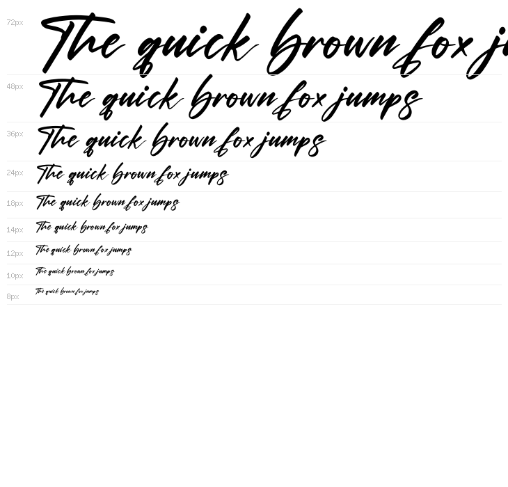 Rockchild California Waterfall