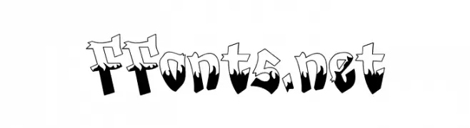 Rocker Rusher फ़ॉन्ट