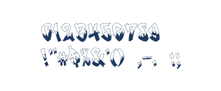 Rocker Rusher Other Characters