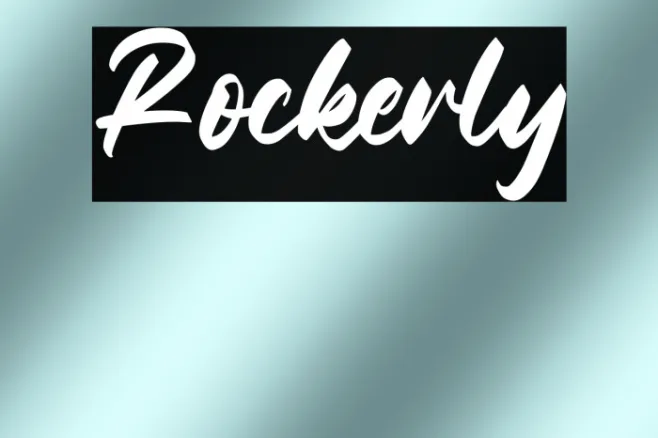 Rockerly Example 2
