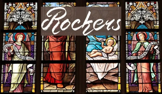 Rockers Example 3