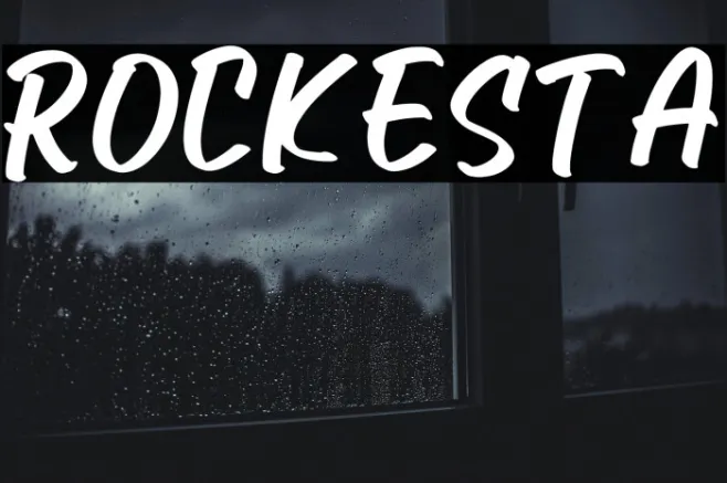 Rockesta Example 1