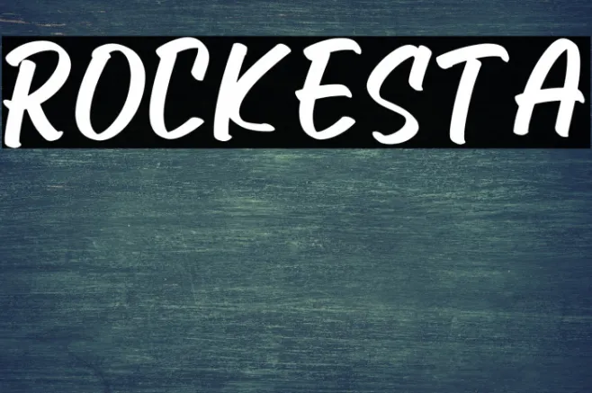 Rockesta Example 2