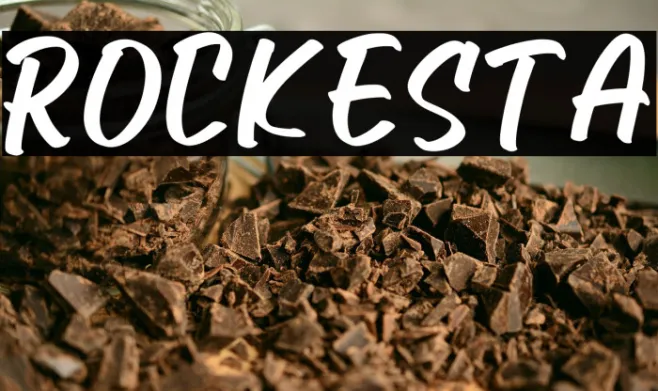 Rockesta Example 3