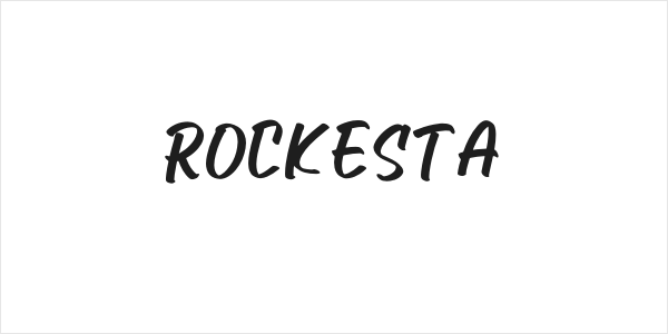 Rockesta Logo