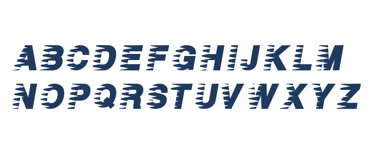 Rocket Fuel Lowercase