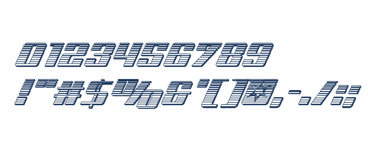 Rocket Pop Chrome Other Characters