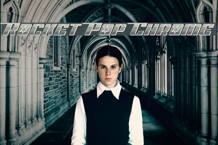 Rocket Pop Chrome Example 1