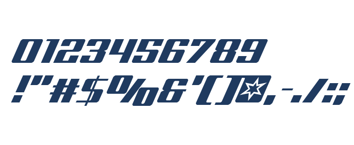 Rocket Pop Other Characters