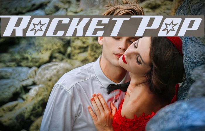 Rocket Pop Example 2