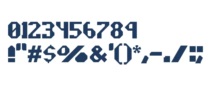 Numbers