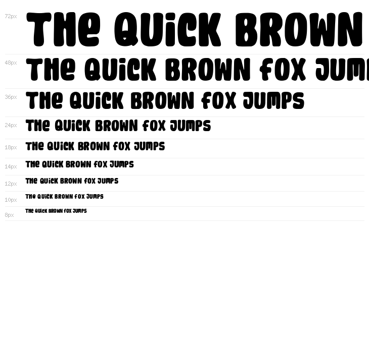 Rocket Raccoon Free Regular Waterfall