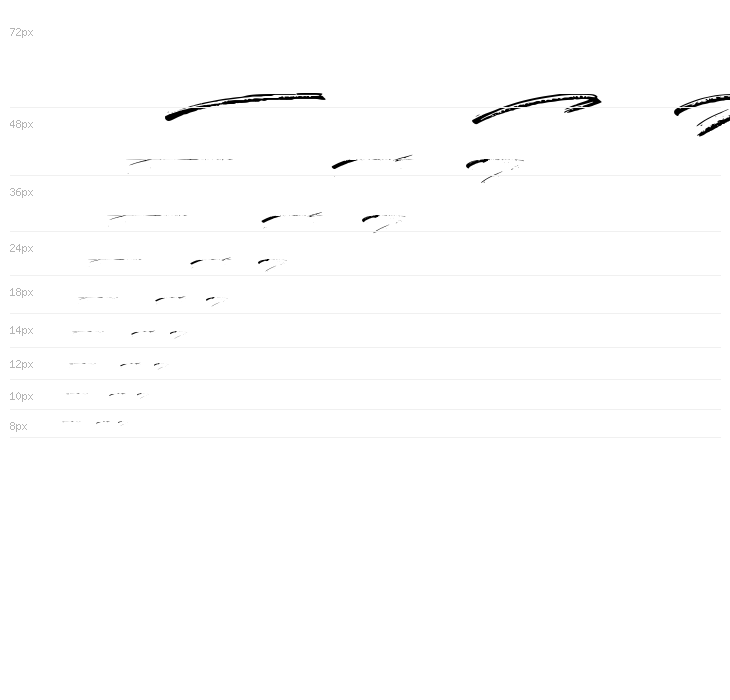 Rocket Shield Swashes Waterfall