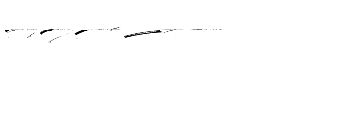 Rocket Shield Swashes Font LOWERCASE