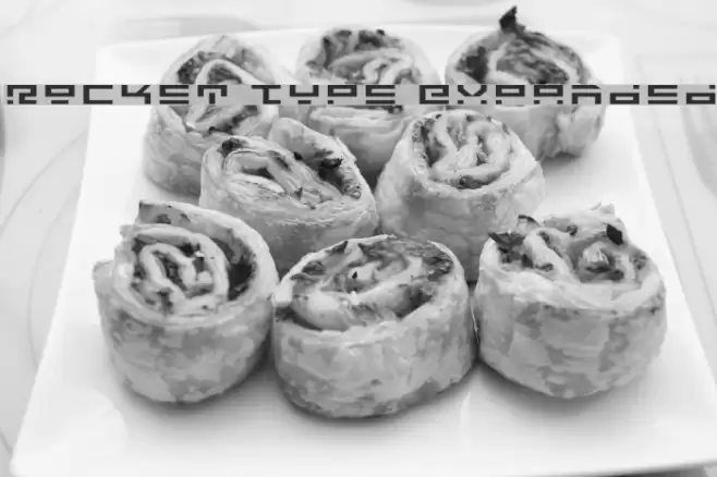 Rocket Type Expanded Fuentes examples