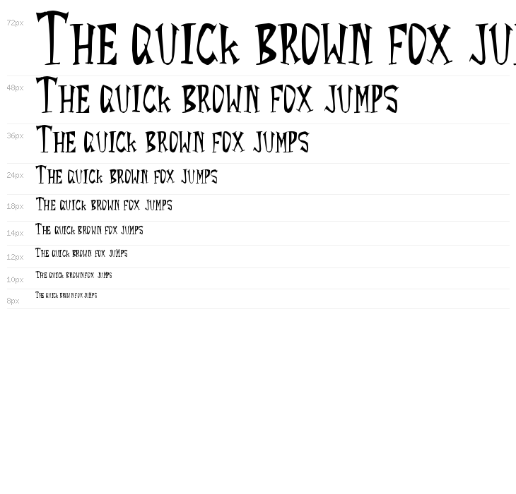 Rocket YoYo Waterfall