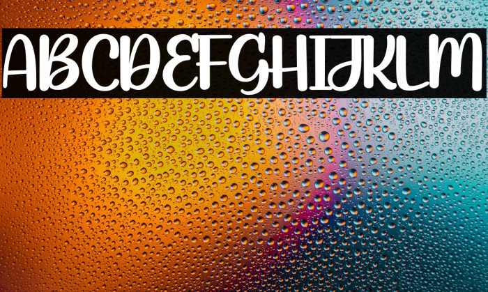 RocketChicken-Regular Example 3