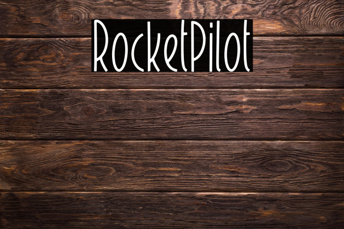 RocketPilot Example 2