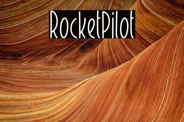 RocketPilot Example 3