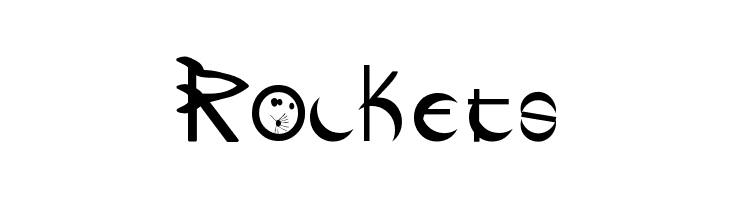 Rockets  لخطوط تنزيل
