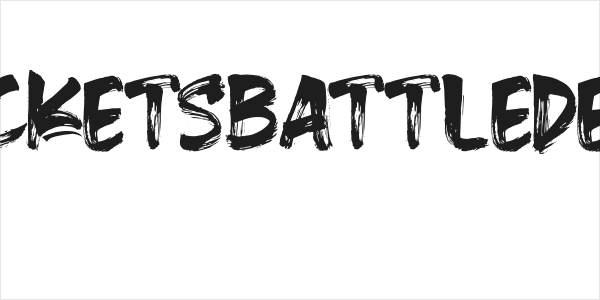 RocketsBattleDemo Logo