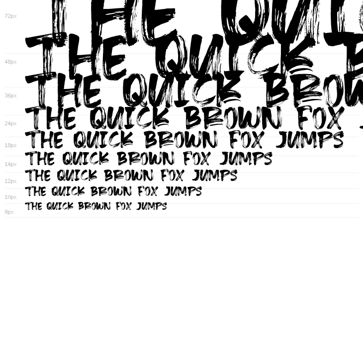 RocketsBattleDemo Waterfall