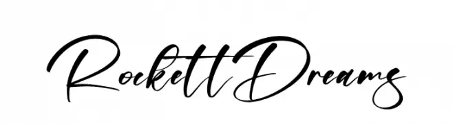 Rockett Dreams  baixar fontes gratis