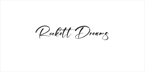 Rockett Dreams Logo