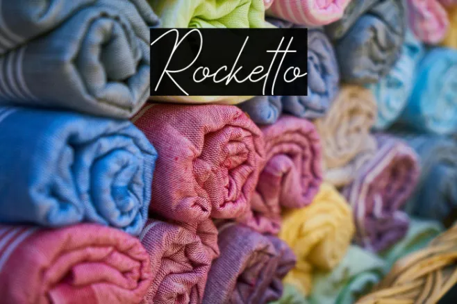 Rocketto Example 1