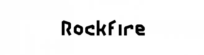 Rockfire 
