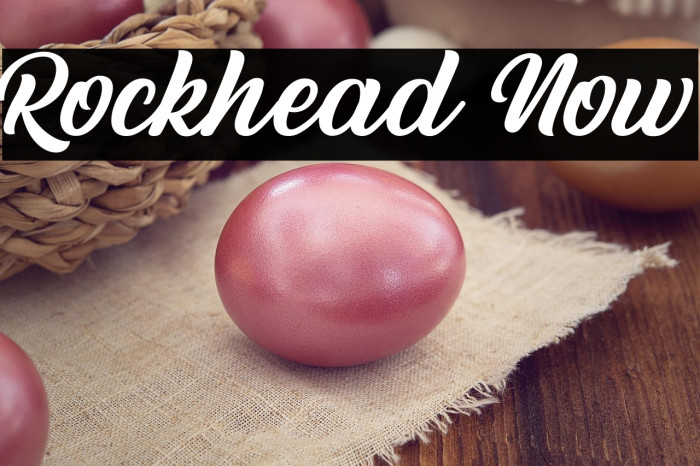 Rockhead Now Example 3