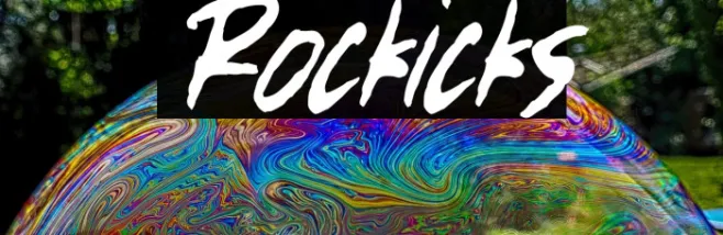 Rockicks Example 1