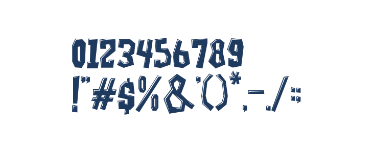 Rockidz Demo Demo Other Characters