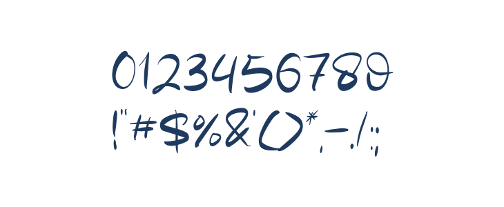 Rockiest Other Characters