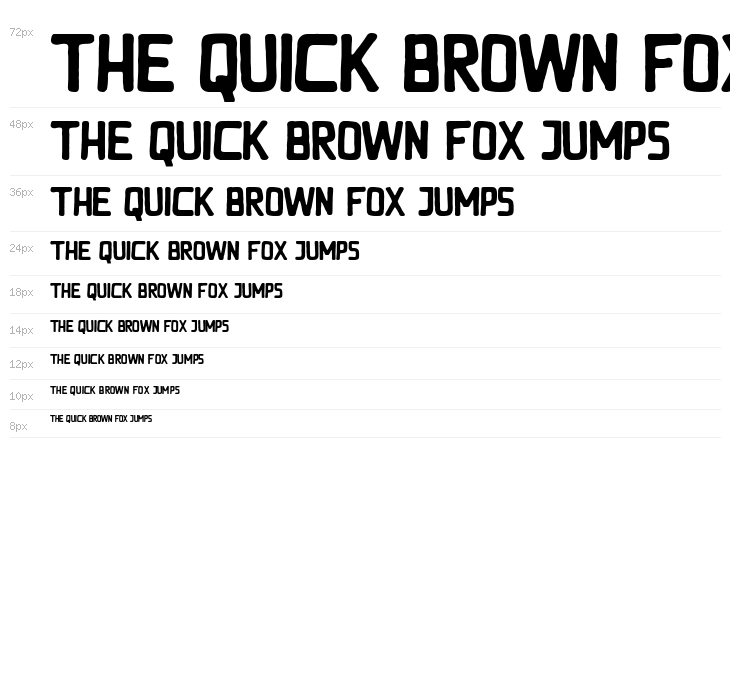 Rocking Bunny Waterfall