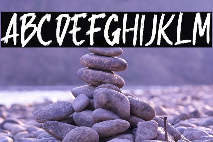 Rocking Regular Example 2