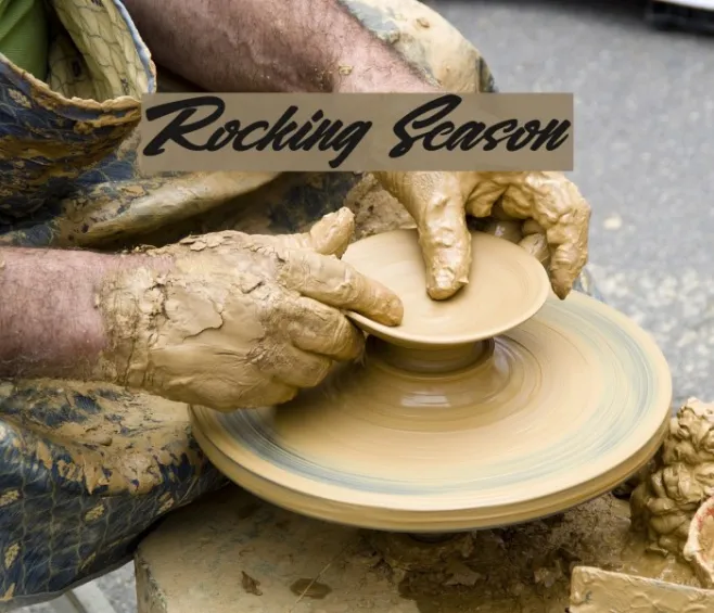 Rocking Season Example 2