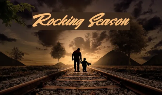 Rocking Season Example 3
