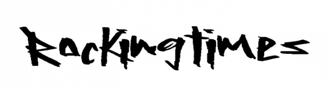 RockingTimes  لخطوط تنزيل