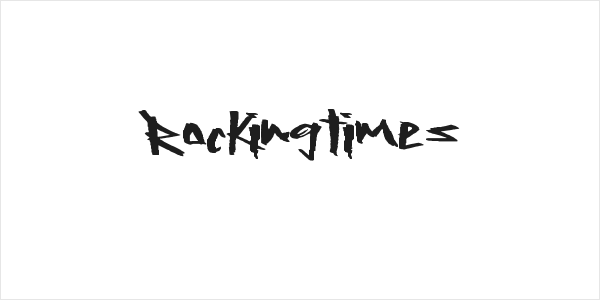 RockingTimes Logo