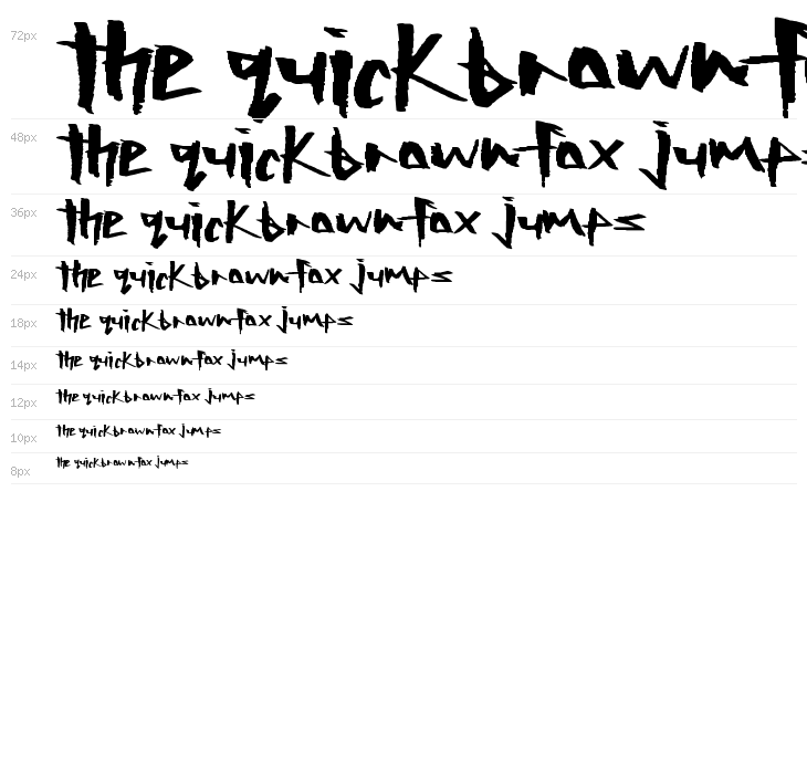 RockingTimes Waterfall