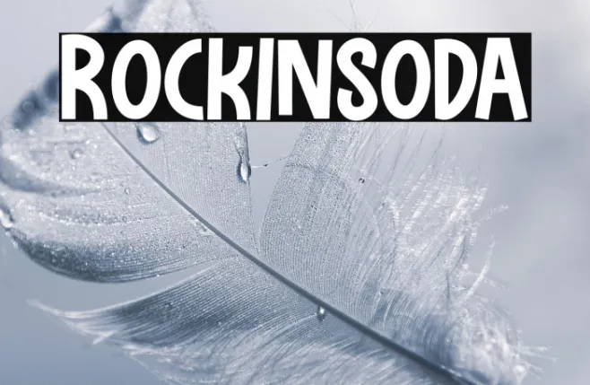 Rockinsoda Example 2