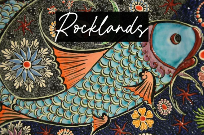 Rocklands Example 3