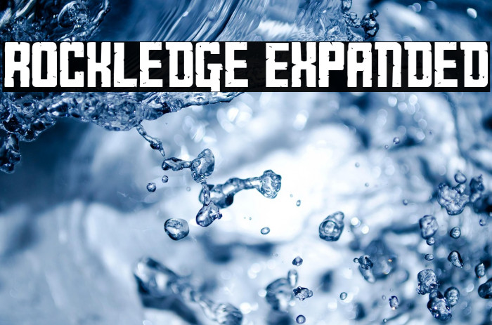 Rockledge Expanded Example 1