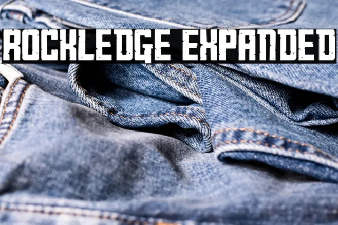 Rockledge Expanded Example 2