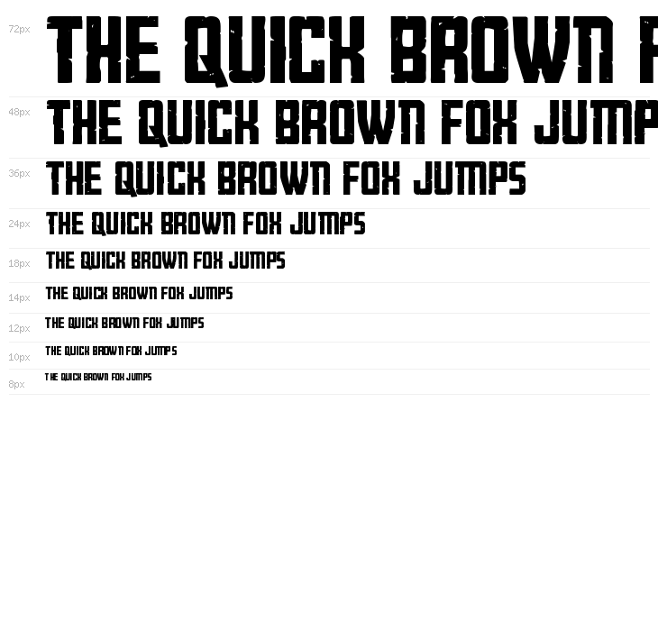 Rockledge Expanded Waterfall