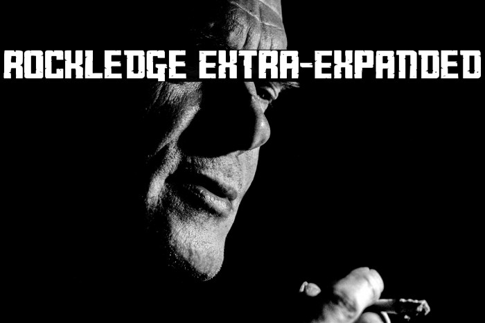 Rockledge Extra-Expanded Example 3