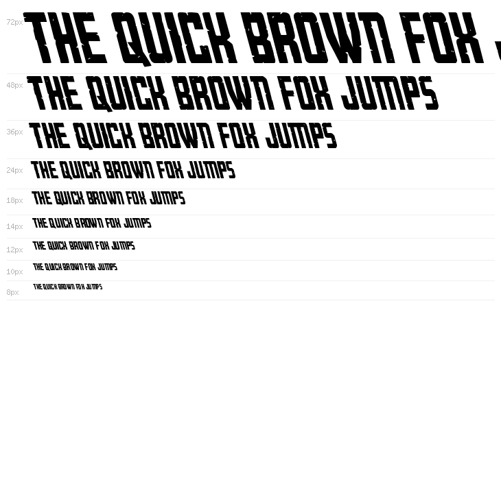 Rockledge Leftalic Waterfall