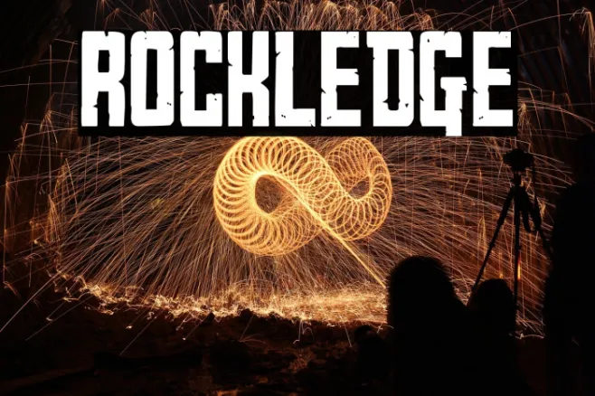 Rockledge Example 2